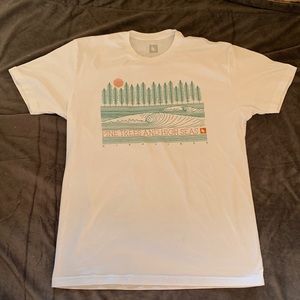 Hippy Tree - Pine Trees And High Seas - L